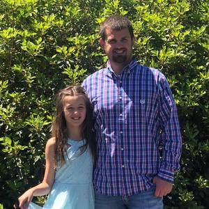 Meet your Posher, Ann